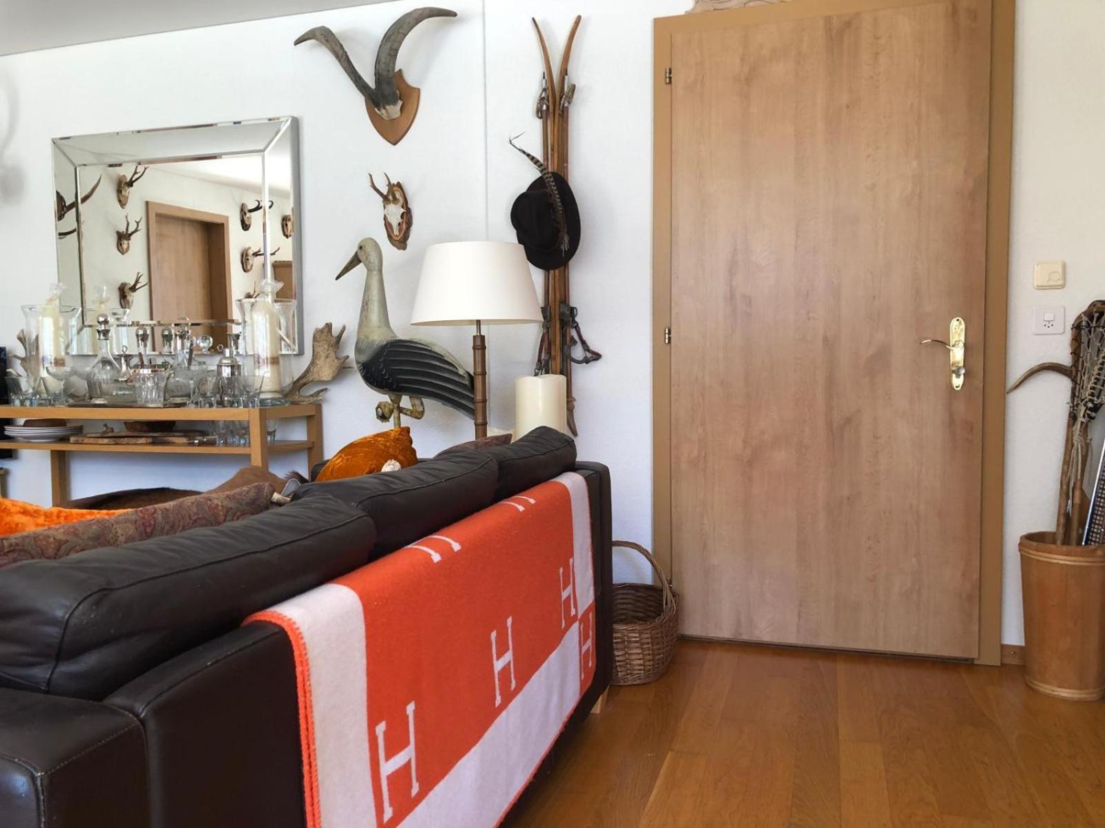 Rosat 2 Apartment ชาโต-เด ภายนอก รูปภาพ