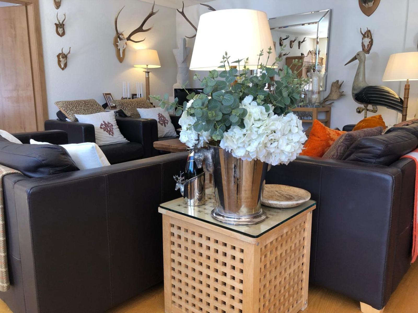 Rosat 2 Apartment ชาโต-เด ภายนอก รูปภาพ