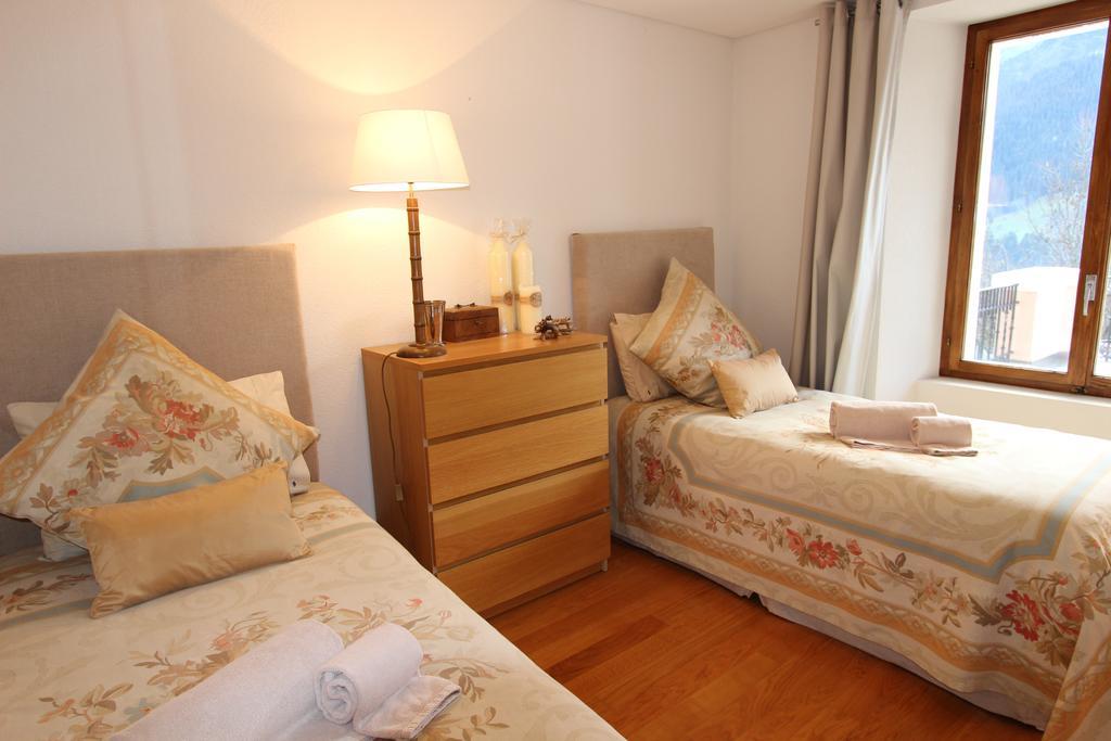 Rosat 2 Apartment ชาโต-เด ภายนอก รูปภาพ