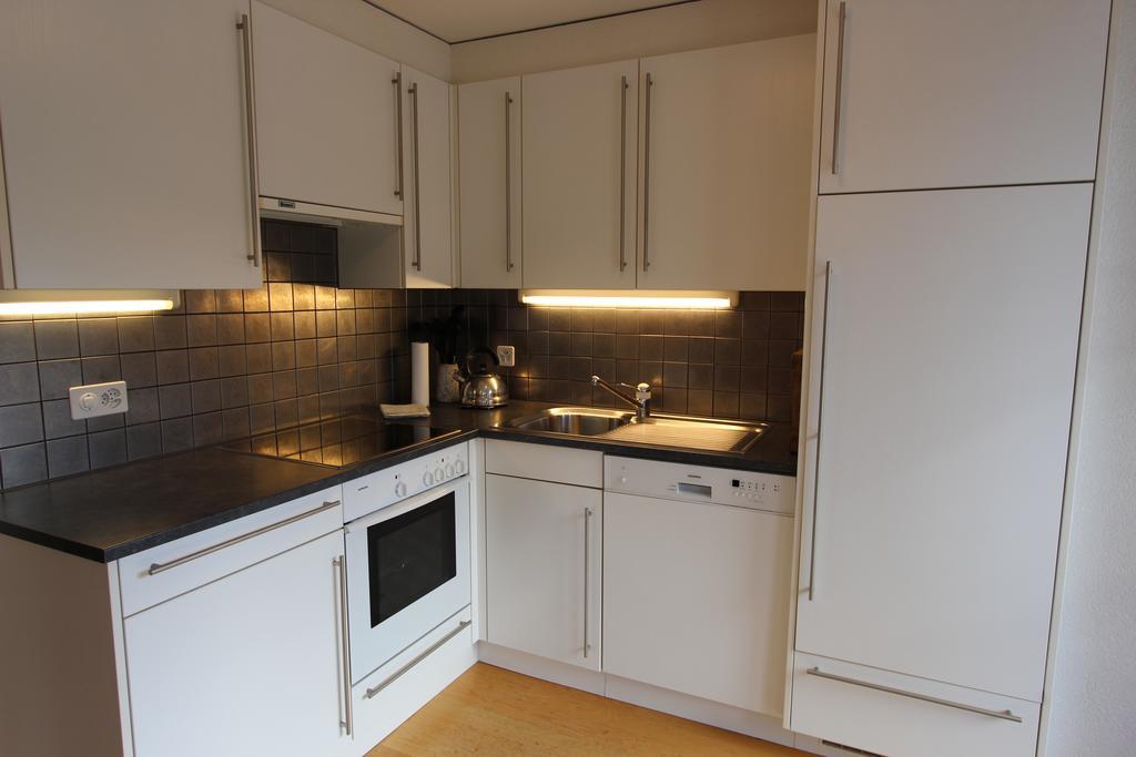 Rosat 2 Apartment ชาโต-เด ภายนอก รูปภาพ